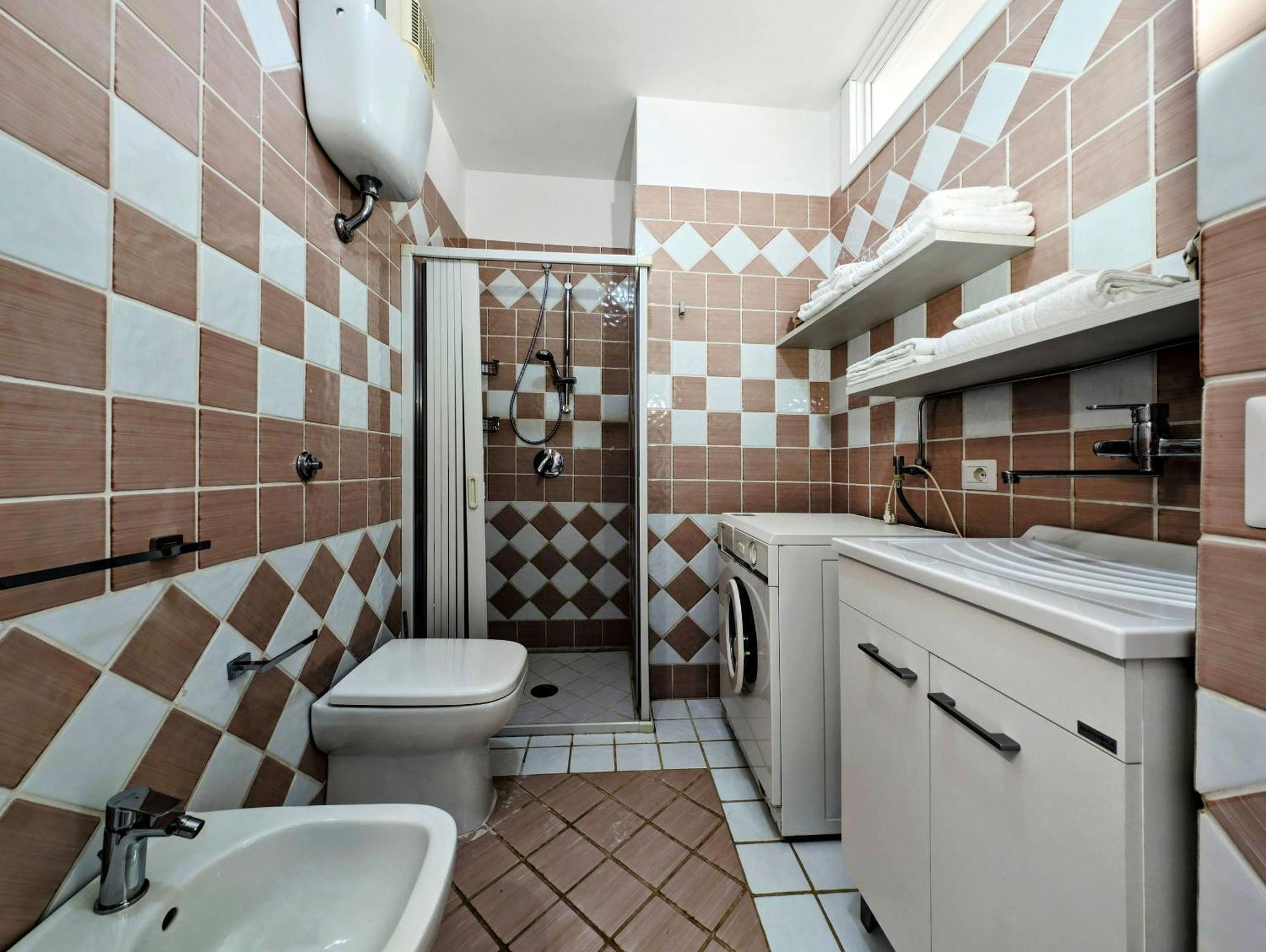 Oikia Vacanze S Cesarea Casa Rosa Giu