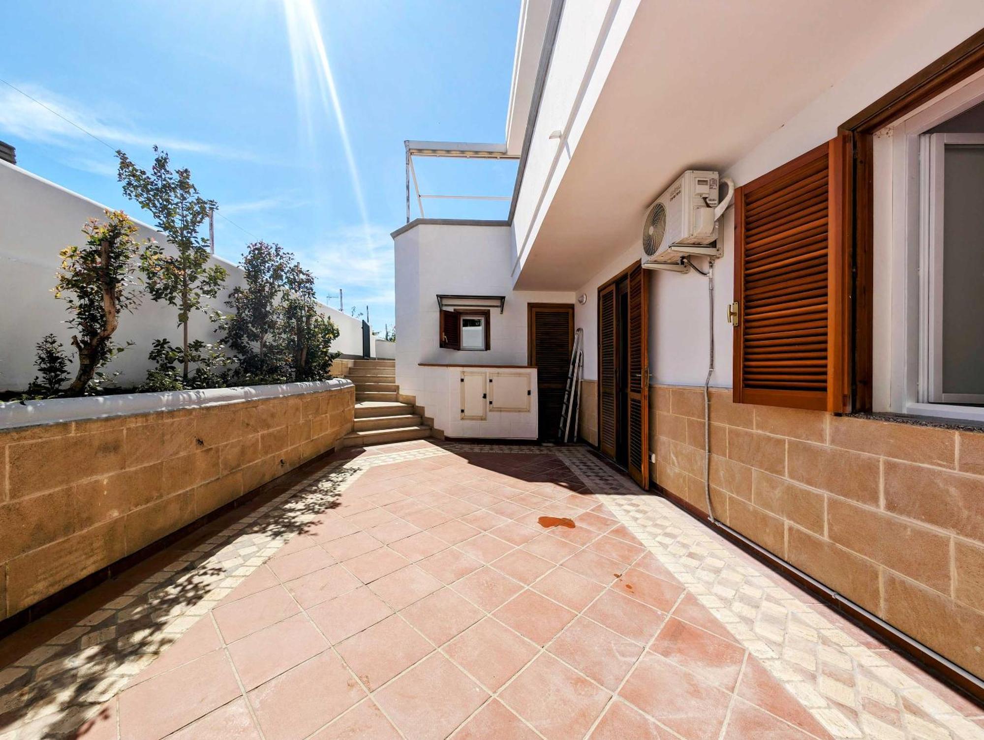 Oikia Vacanze S Cesarea Casa Rosa Giu * Santa Cesarea Terme