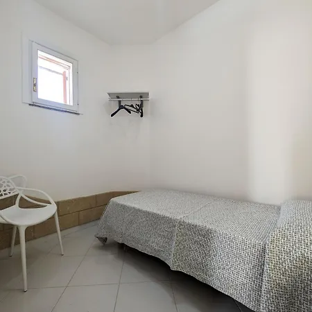 Oikia Vacanze S Cesarea Casa Rosa Giu Santa Cesarea Terme Exterior photo