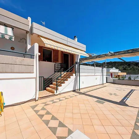 Oikia Vacanze S Cesarea Casa Rosa Giu Santa Cesarea Terme Exterior photo