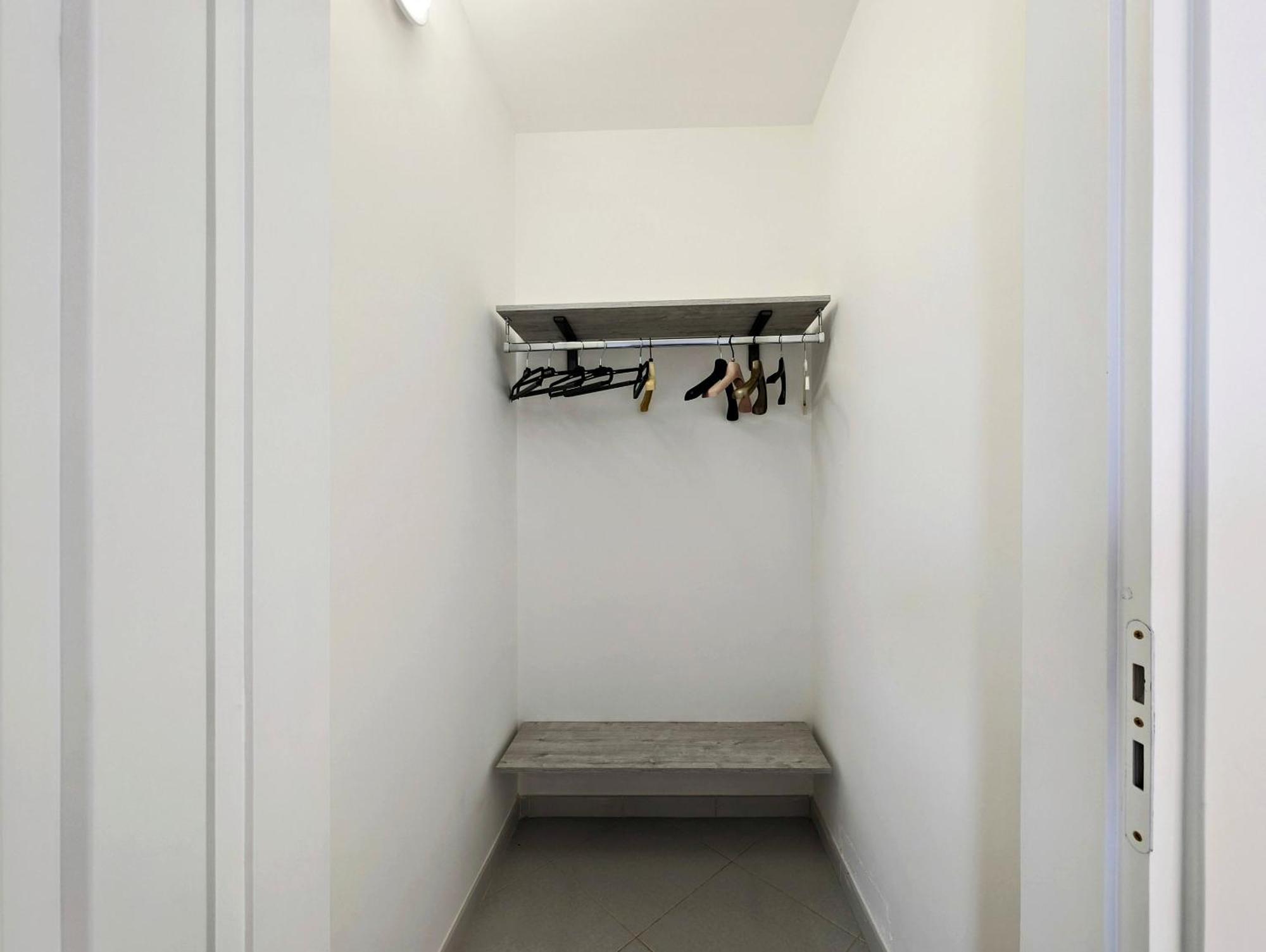 Oikia Vacanze S Cesarea Casa Rosa Giu *