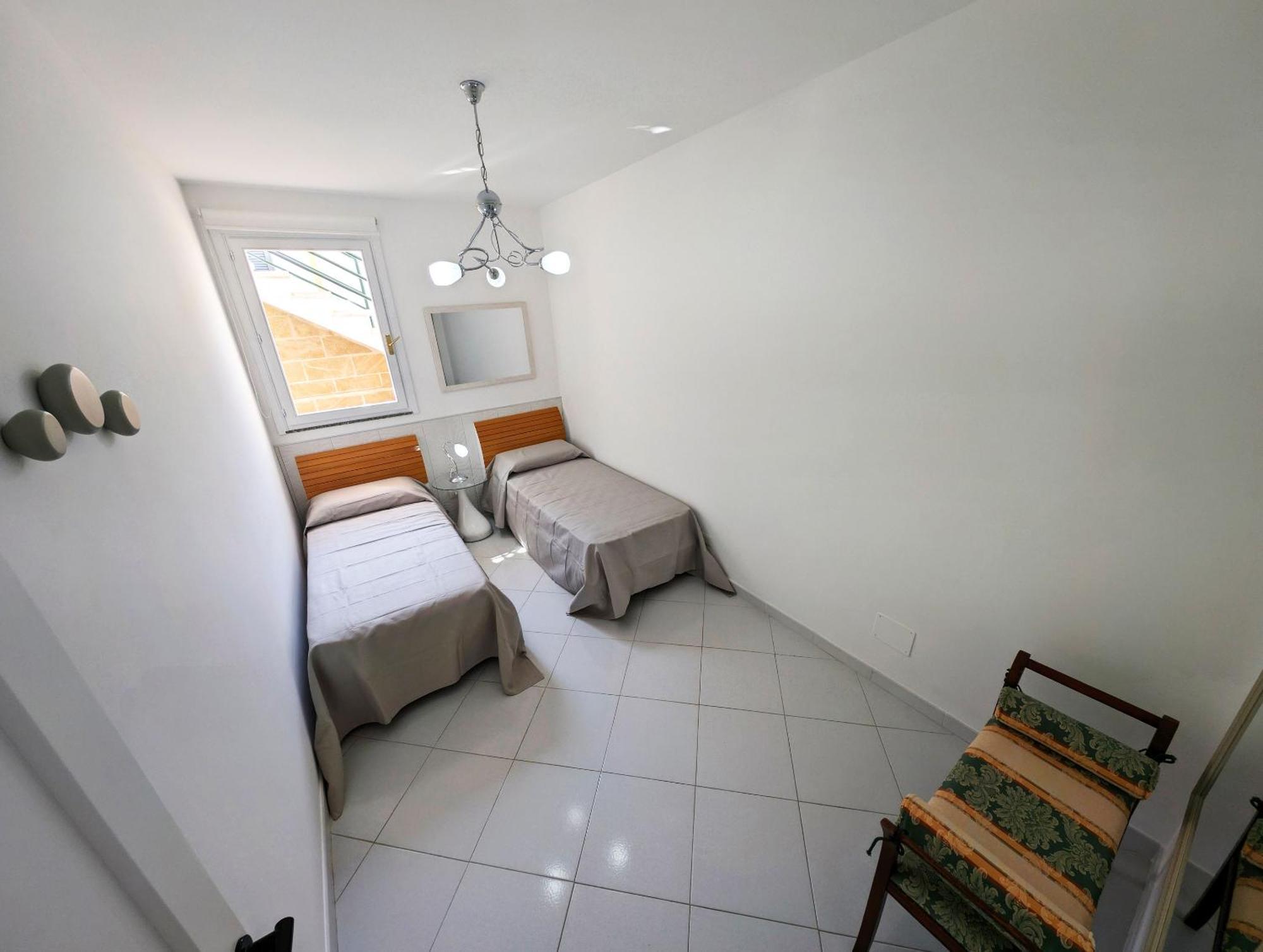 Oikia Vacanze S Cesarea Casa Rosa Giu Santa Cesarea Terme