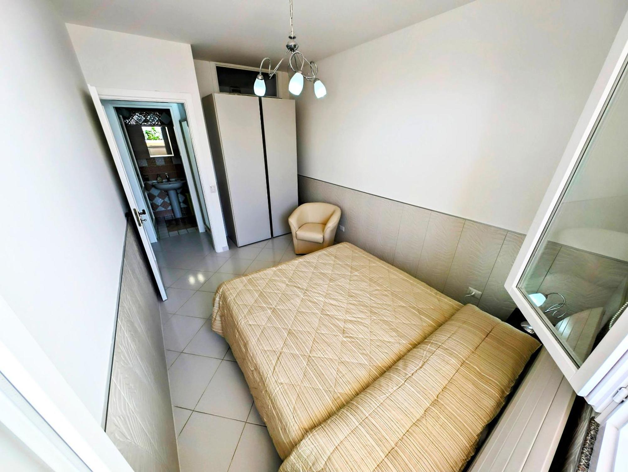 Oikia Vacanze S Cesarea Casa Rosa Giu Holiday home